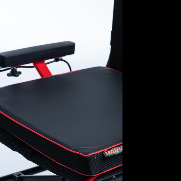 Sit Comfortably