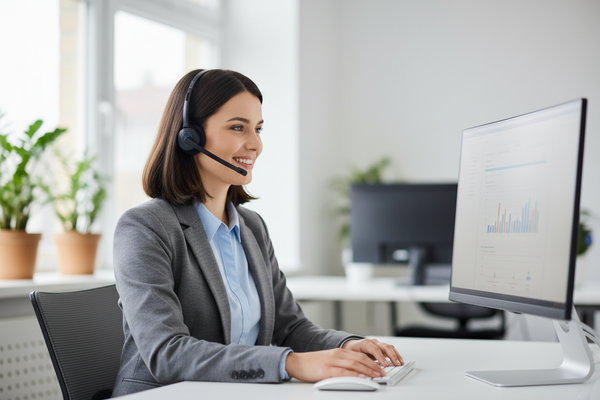 EXPERT SUPPORT