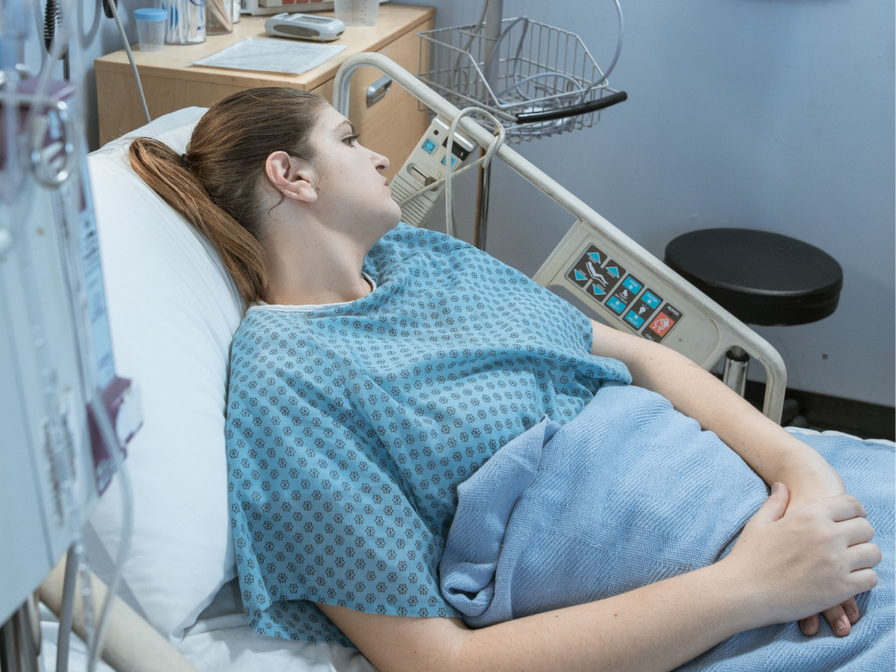 Discover a New Era of Restful Recovery