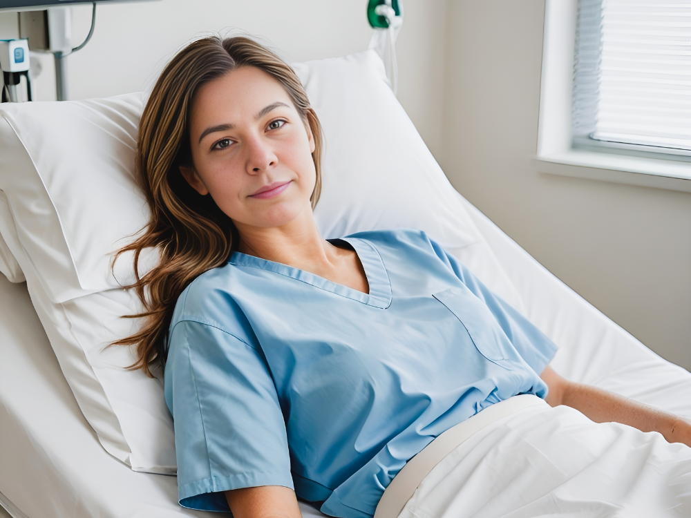 Why Choose a Home Care Bed?