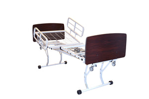 Full Electric Bed