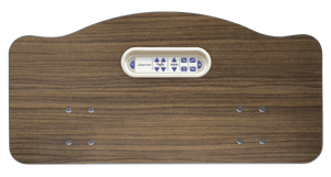 Head and Foot Board