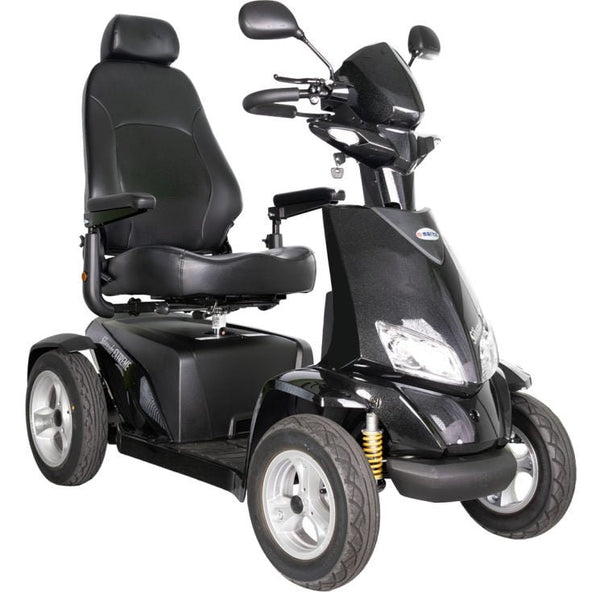 MOBILITY SCOOTERS