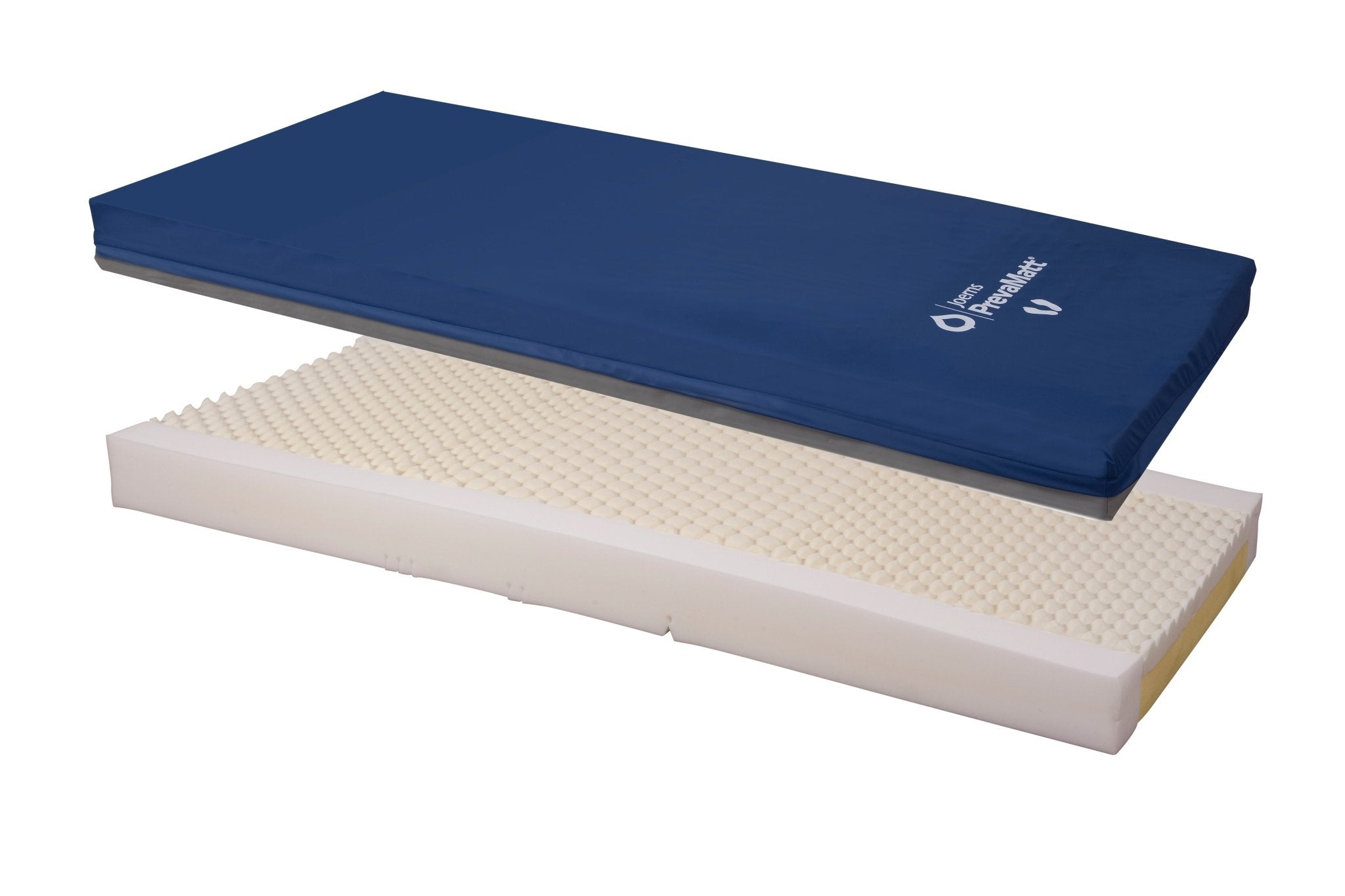 WeCare Full-Electric Hospital Bed — Ultra-Low, 450 lb Capacity - Medical Mobility Supply
